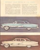 1955 Promotional Mailer Image